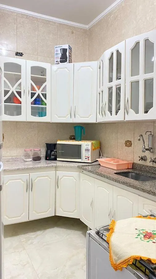 Apartamento Conforto E Requinte! Sao Paulo Apartment