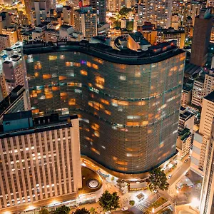 Apartamento Vem Pro Copan, São Paulo