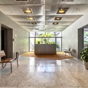 Apartamento 1318 - Rentaqui Frei Caneca Premium, São Paulo